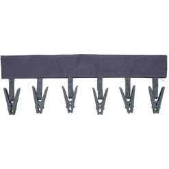 Gifi Entretien Du Linge|Séchoir de voyage à pinces