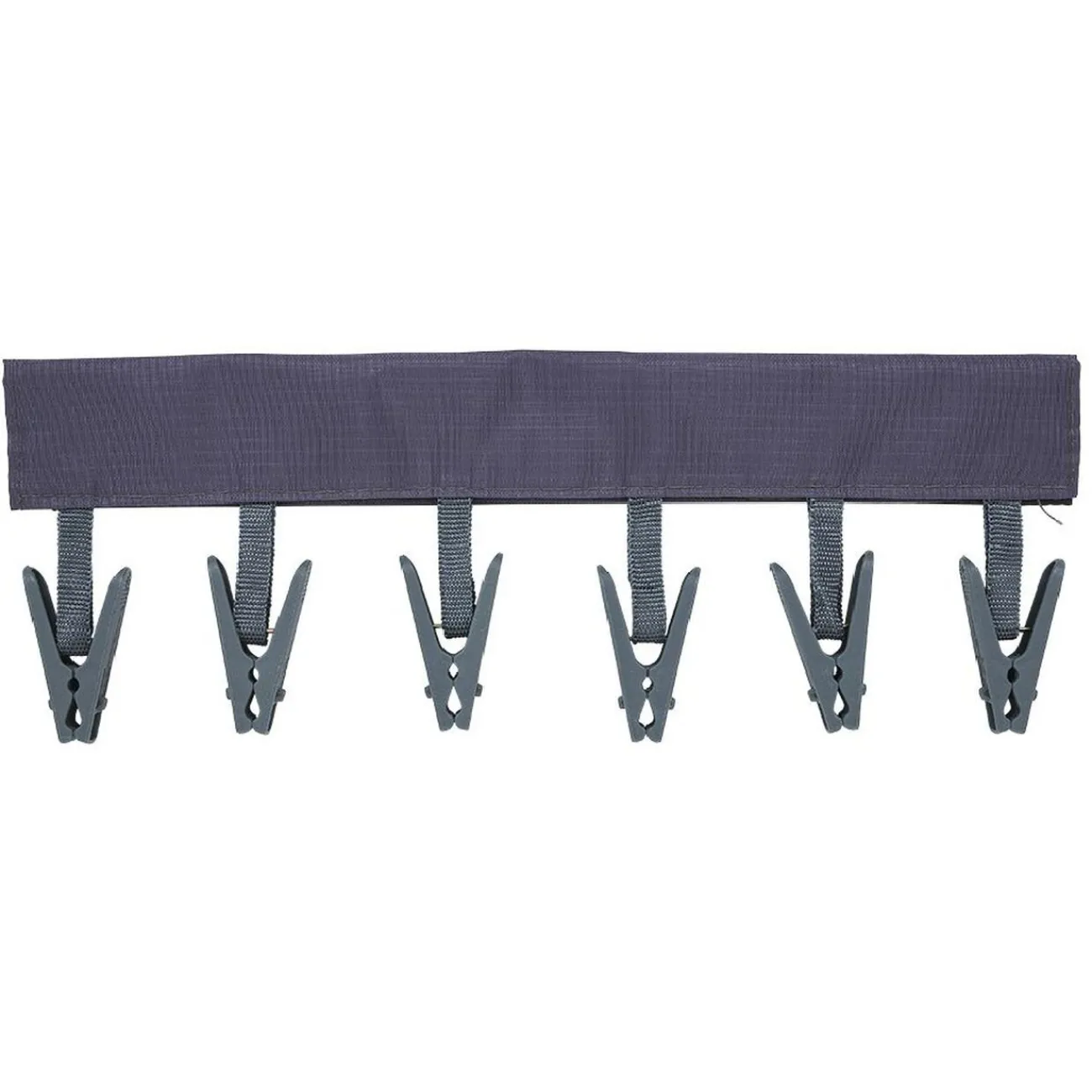 Gifi Entretien Du Linge|Séchoir de voyage à pinces