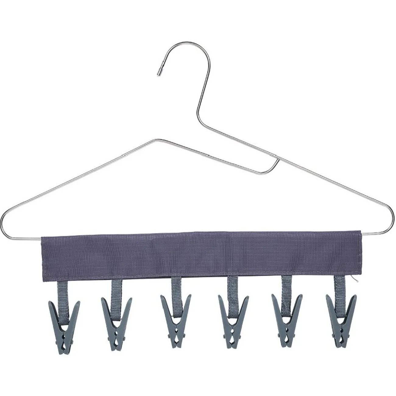 Gifi Entretien Du Linge|Séchoir de voyage à pinces