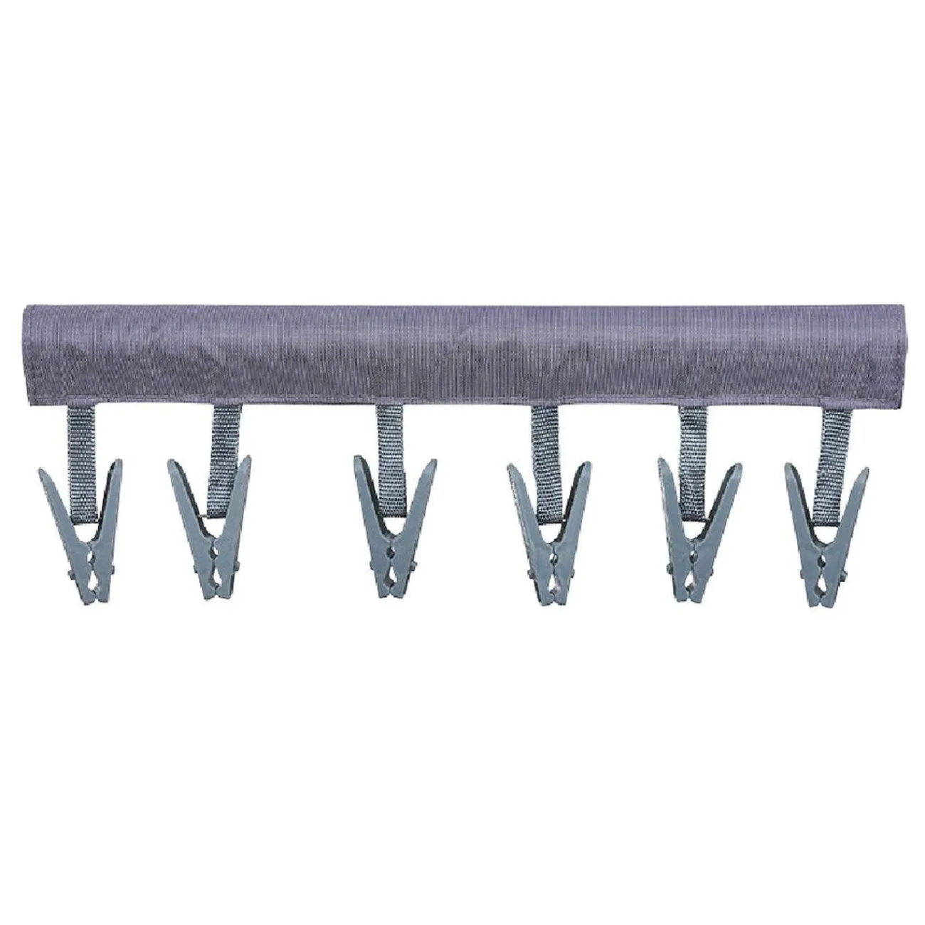 Gifi Entretien Du Linge|Séchoir de voyage à pinces