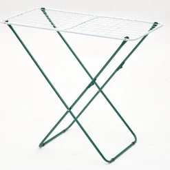 Gifi Entretien Du Linge|Séchoir horizontal 18 m d'étendage