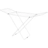 Gifi Entretien Du Linge|Séchoir horizontal pliable étendoir à linge 18m