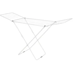 Gifi Entretien Du Linge|Séchoir horizontal pliable étendoir à linge 18m