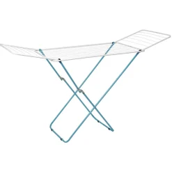 Gifi Entretien Du Linge|Séchoir horizontal étendoir à linge 18m