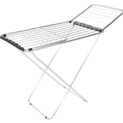 Gifi Entretien Du Linge|Séchoir horizontal étendoir à linge 18m