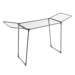 Gifi Entretien Du Linge|Séchoir horizontal étendoir à linge 18m