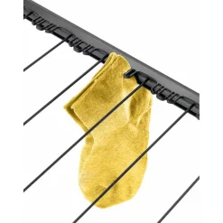 Gifi Entretien Du Linge|Séchoir horizontal étendoir à linge 18m