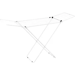 Gifi Entretien Du Linge|Séchoir horizontal étendoir à linge 18m