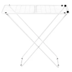 Gifi Entretien Du Linge|Séchoir horizontal étendoir à linge 18m