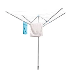 Gifi Entretien Du Linge|Séchoir parapluie 50 m d étendage