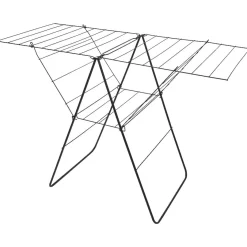 Gifi Entretien Du Linge|Séchoir étendoir à linge horizontal 20m d'étendage