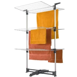 Gifi Entretien Du Linge|Séchoir étendoir à linge 40m