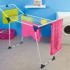 Gifi Entretien Du Linge|Séchoir étendoir à linge 20m