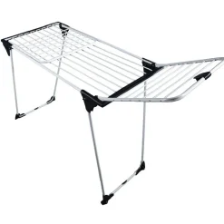 Gifi Entretien Du Linge|Séchoir étendoir à linge 20m