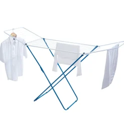 Gifi Entretien Du Linge|Séchoir étendoir à linge 18m