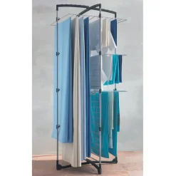 Gifi Entretien Du Linge|Séchoir étendoir à linge 33m