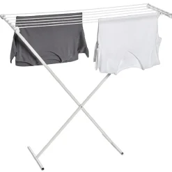 Gifi Entretien Du Linge|Séchoir étendoir à linge 5,5m