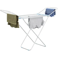 Gifi Entretien Du Linge|Séchoir étendoir à linge 18m