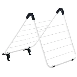 Gifi Entretien Du Linge|Séchoir étendoir à linge 18m