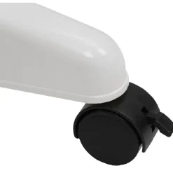 Gifi Entretien Du Linge|Séchoir tour 22 m d'étendage repliable demi-ouverture