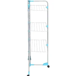 Gifi Entretien Du Linge|Séchoir tour 3 niveaux 30 m d étendage