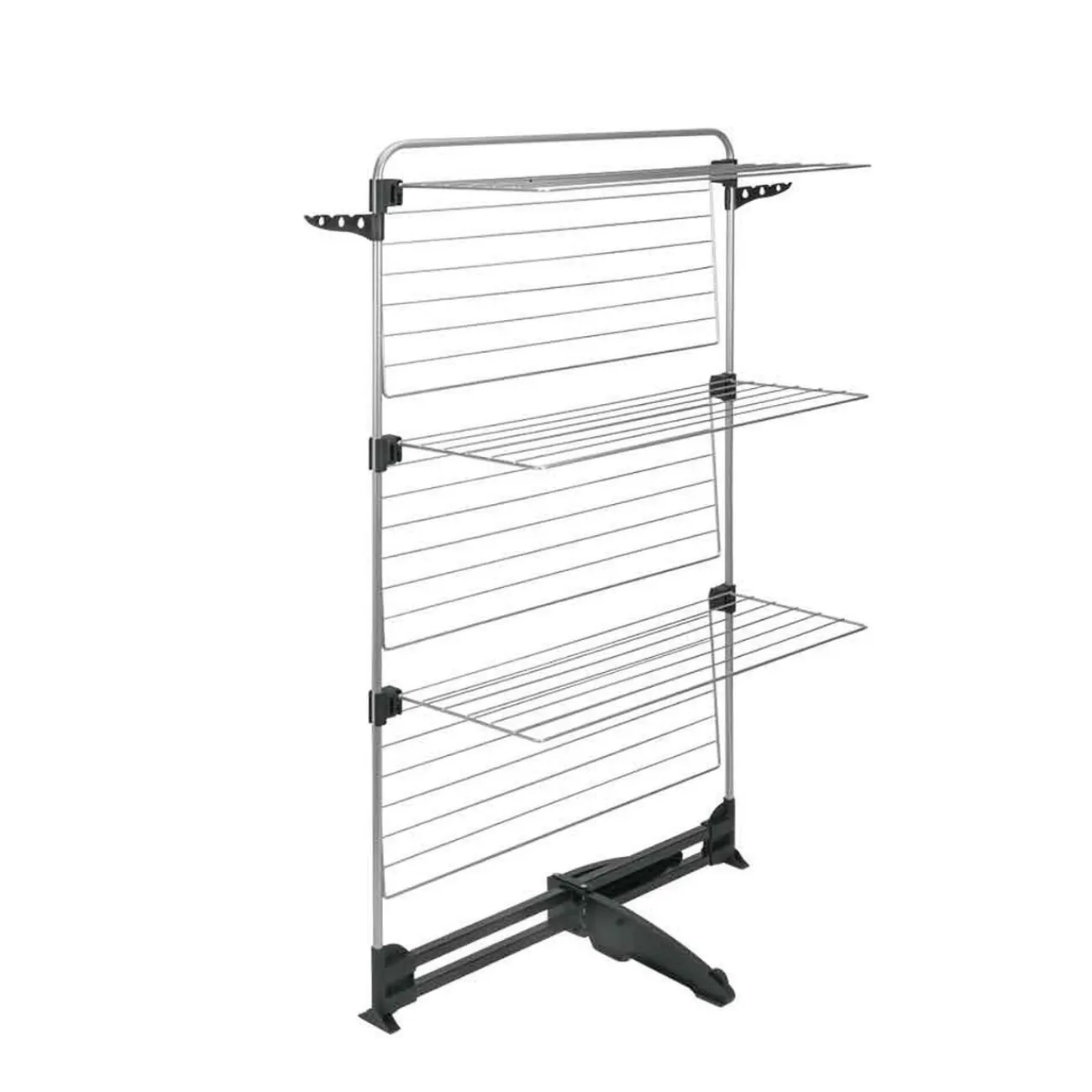 Gifi Entretien Du Linge|Séchoir tour 3 niveaux 38 m d étendage