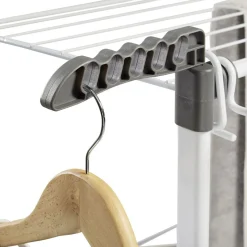 Gifi Entretien Du Linge|Séchoir tour 3 niveaux 38 m d'étendage