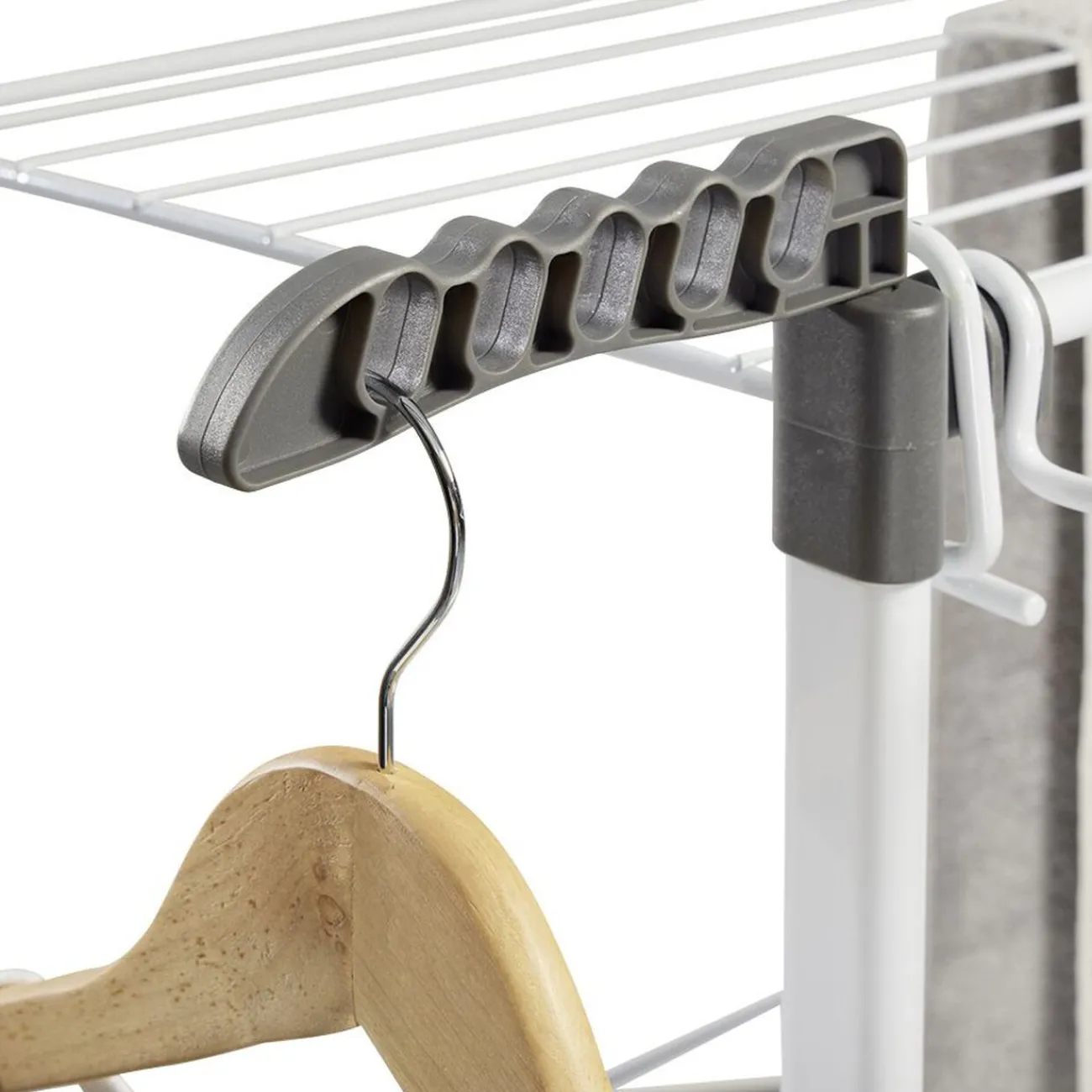 Gifi Entretien Du Linge|Séchoir tour 3 niveaux 38 m d'étendage