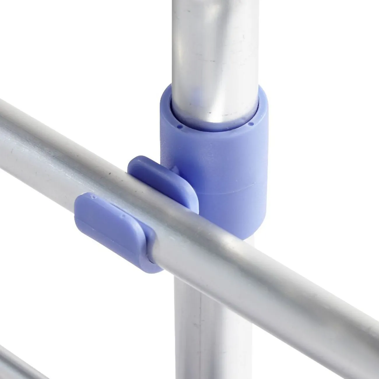 Gifi Entretien Du Linge|Séchoir tour 3 niveaux étendoir à linge 30m