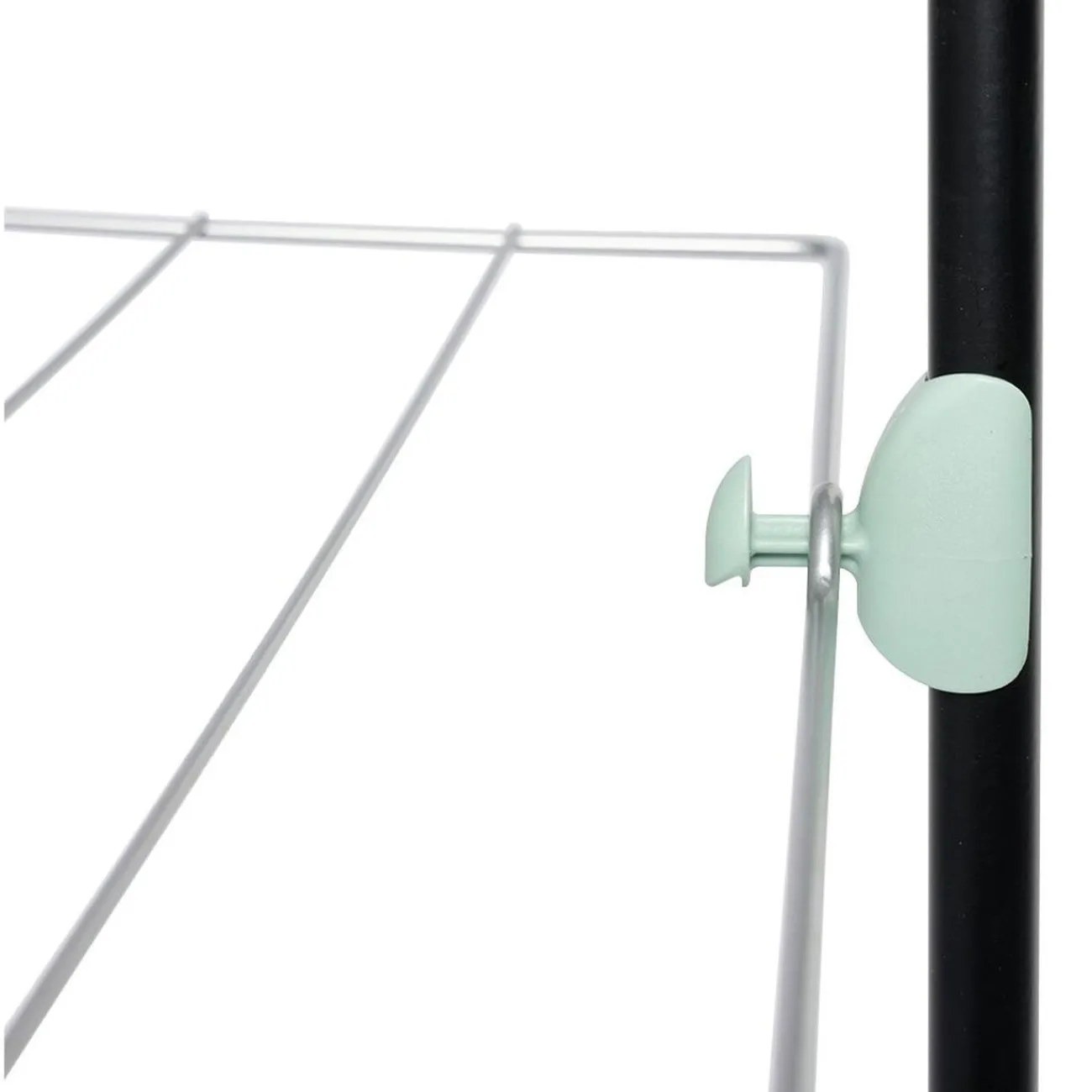 Gifi Entretien Du Linge|Séchoir tour 3 niveaux étendoir à linge 30m