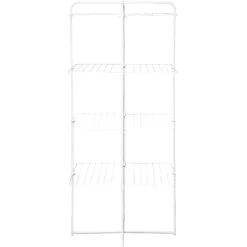 Gifi Entretien Du Linge|Séchoir tour pliable étendoir à linge 40m