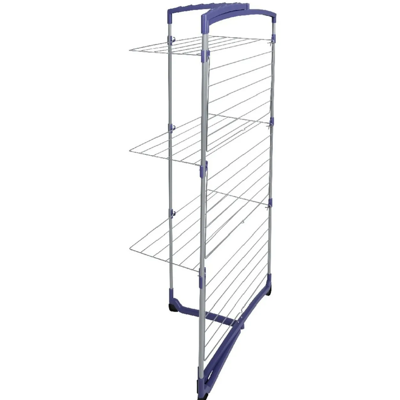 Gifi Entretien Du Linge|Séchoir tour étendoir à linge 25m