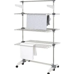 Gifi Entretien Du Linge|Séchoir tour étendoir à linge 22m