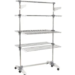 Gifi Entretien Du Linge|Séchoir tour étendoir à linge 22m