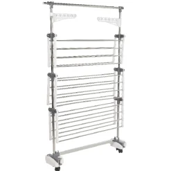 Gifi Entretien Du Linge|Séchoir tour étendoir à linge 22m