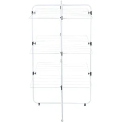 Gifi Entretien Du Linge|Séchoir tour étendoir à linge 23m