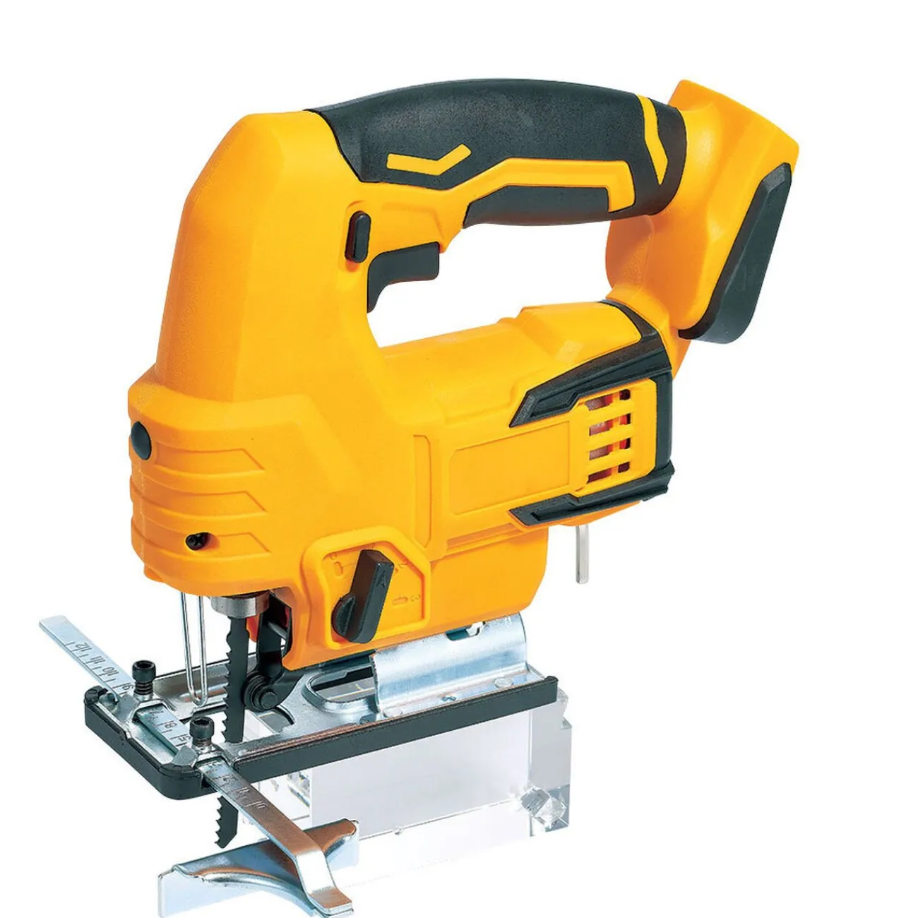 Gifi Outils Bricolage^Scie sauteuse Profilex sans fil 20 V