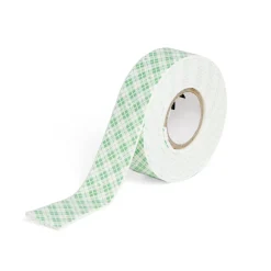 Gifi Colle Et Adhésif^Scotch adhésif double face intérieur charge 7kg 19mm 1,5m