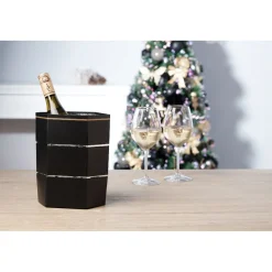 Gifi Seau à glace pliable