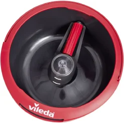 Gifi Nettoyage Et Entretien|Seau essoreur 3L Spin & Clean Vileda