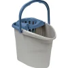 Gifi Nettoyage Et Entretien|Seau gris 15 L pour serpillère