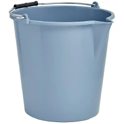 Gifi Nettoyage Et Entretien|Seau plastique luxe 11 litres