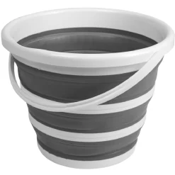 Gifi Nettoyage Et Entretien|Seau retractable