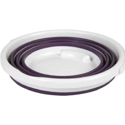 Gifi Nettoyage Et Entretien|Seau retractable