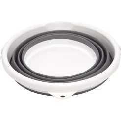 Gifi Entretien Du Linge|Seau rétractable 10 L