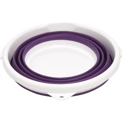 Gifi Entretien Du Linge|Seau rétractable 10 L