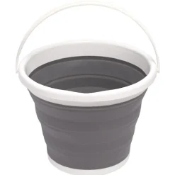 Gifi Entretien Du Linge|Seau rétractable 10 L