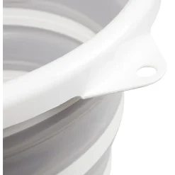 Gifi Nettoyage Et Entretien|Seau rétractable 10L