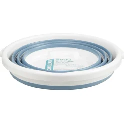 Gifi Nettoyage Et Entretien|Seau rétractable 10L