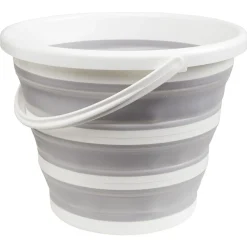 Gifi Nettoyage Et Entretien|Seau rétractable 10L